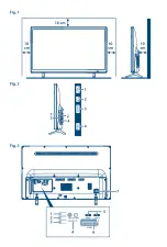 Предварительный просмотр 2 страницы Strong 24HY1003W User Manual