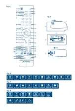 Предварительный просмотр 3 страницы Strong 24HY1003W User Manual