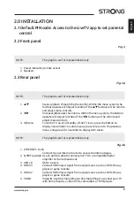 Preview for 9 page of Strong 32HC4433 User Manual