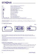 Предварительный просмотр 12 страницы Strong 32HD5553 Manual