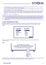 Preview for 13 page of Strong 32HD5553 Manual