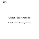 Предварительный просмотр 3 страницы Strong CAMERA-W-IN Quick Start Manual