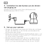 Предварительный просмотр 18 страницы Strong CAMERA-W-IN Quick Start Manual