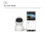 Предварительный просмотр 21 страницы Strong CAMERA-W-IN Quick Start Manual