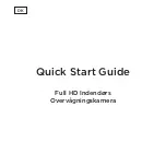 Предварительный просмотр 73 страницы Strong CAMERA-W-IN Quick Start Manual