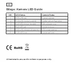 Предварительный просмотр 102 страницы Strong CAMERA-W-IN Quick Start Manual