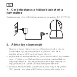 Предварительный просмотр 148 страницы Strong CAMERA-W-IN Quick Start Manual