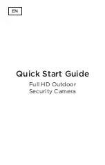 Предварительный просмотр 3 страницы Strong HELO CAMERA-W-OUT Quick Start Manual