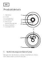 Предварительный просмотр 15 страницы Strong HELO CAMERA-W-OUT Quick Start Manual