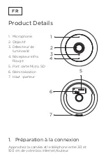 Предварительный просмотр 25 страницы Strong HELO CAMERA-W-OUT Quick Start Manual