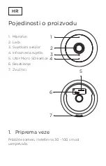 Предварительный просмотр 125 страницы Strong HELO CAMERA-W-OUT Quick Start Manual