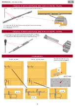 Предварительный просмотр 19 страницы Strong Planio Assembly Instructions Manual