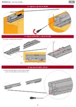 Предварительный просмотр 21 страницы Strong Planio Assembly Instructions Manual