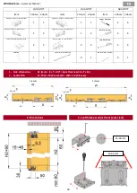 Предварительный просмотр 30 страницы Strong Planio Assembly Instructions Manual