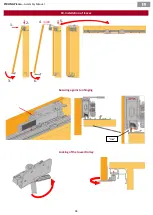 Предварительный просмотр 34 страницы Strong Planio Assembly Instructions Manual