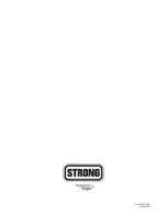 Preview for 12 page of Strong SM-RAZOR-ART1-M Instruction Manual