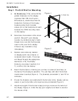 Предварительный просмотр 4 страницы Strong SM-RAZOR-T-L Installation Manual