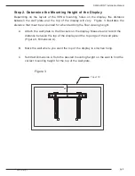 Предварительный просмотр 5 страницы Strong SM-RAZOR-T-L Installation Manual