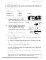 Preview for 7 page of Strong SM-RAZOR-T-L Installation Manual