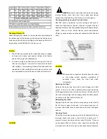 Preview for 5 page of Strong SP-80A Operation Manual