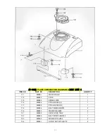 Preview for 13 page of Strong SP-80A Operation Manual