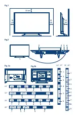 Предварительный просмотр 2 страницы Strong SRT 244013N User Manual