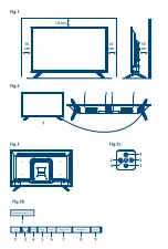 Preview for 2 page of Strong SRT 32HA3003 User Manual