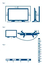 Предварительный просмотр 2 страницы Strong SRT 32HA4003N User Manual