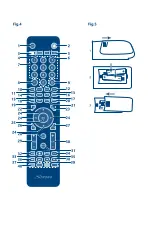 Предварительный просмотр 3 страницы Strong SRT 32HA4003N User Manual