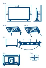 Preview for 2 page of Strong SRT 32HB3003 User Manual