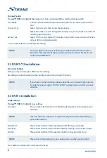 Preview for 12 page of Strong SRT 32HB3003 User Manual