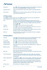 Preview for 16 page of Strong SRT 32HB3003 User Manual