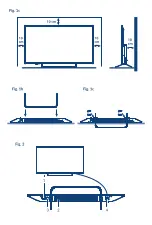 Preview for 2 page of Strong SRT 32HB4003 User Manual