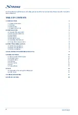 Preview for 6 page of Strong SRT 32HB4003 User Manual