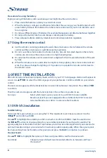 Preview for 12 page of Strong SRT 32HB4003 User Manual