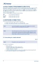 Preview for 12 page of Strong SRT 32HB5203 User Manual