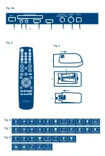 Preview for 3 page of Strong SRT 32HC4043 User Manual