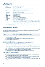 Preview for 10 page of Strong SRT 32HC4043 User Manual