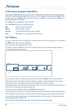 Предварительный просмотр 20 страницы Strong SRT 32HC4432 User Manual