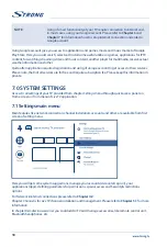 Preview for 22 page of Strong SRT 32HC4432 User Manual