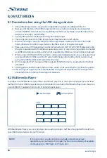 Preview for 24 page of Strong SRT 32HC4432 User Manual