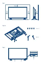 Preview for 2 page of Strong SRT 32HY3003 User Manual