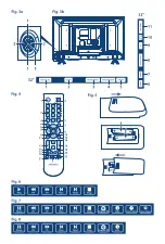 Preview for 3 page of Strong SRT 32HY3003 User Manual