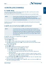 Preview for 13 page of Strong SRT 32HY4002N User Manual