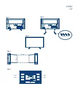 Strong SRT 40FA3303U Assembly Instructions preview