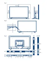 Предварительный просмотр 2 страницы Strong SRT 40FX4003 User Manual