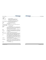 Preview for 39 page of Strong SRT 4356 PVR Evolution User Manual