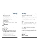 Preview for 43 page of Strong SRT 4356 PVR Evolution User Manual