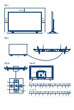 Preview for 2 page of Strong SRT 43UB6203 User Manual