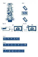 Preview for 3 page of Strong SRT 43UB6203 User Manual